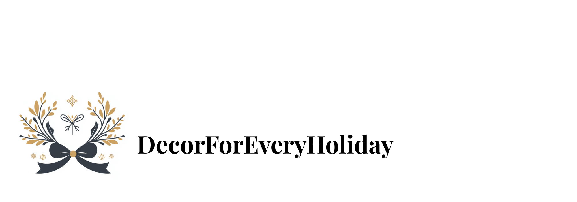 DecorForEveryHoliday