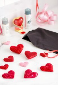 affordable heart decor ideas