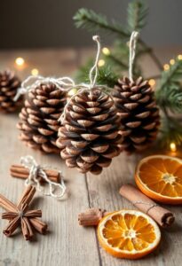 affordable holiday decoration ideas