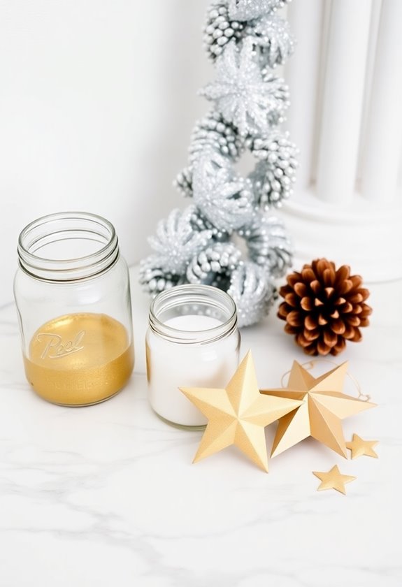affordable new year decorations