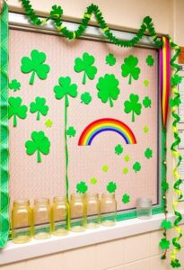 affordable st patrick s day decorations