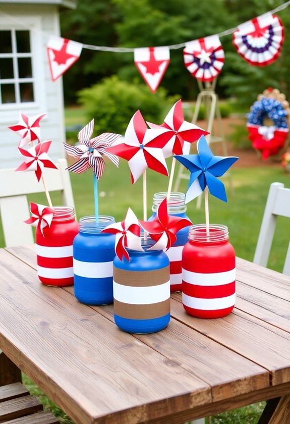 budget friendly independence day crafts