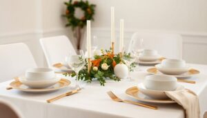 chic thanksgiving styling ideas