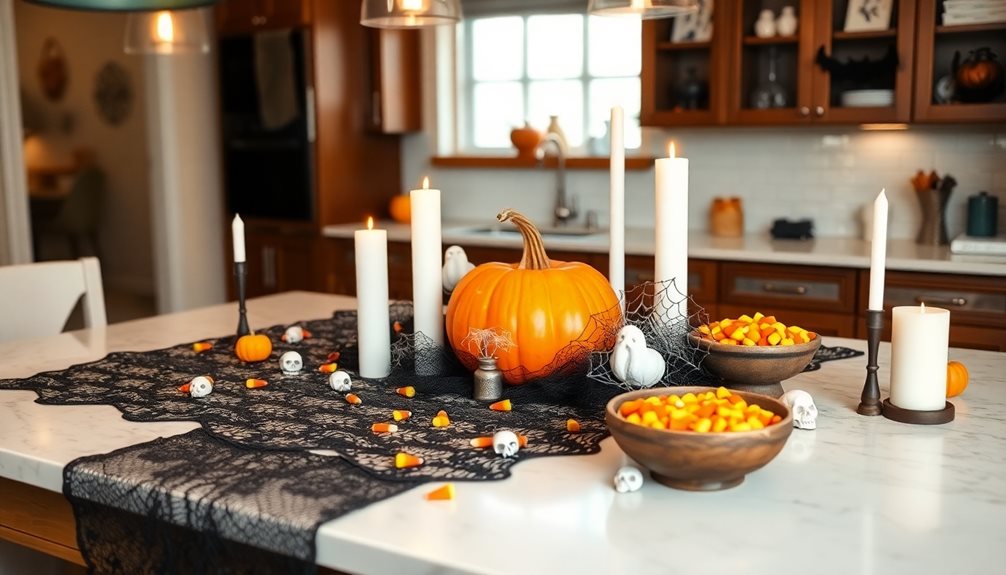 choose halloween decor wisely