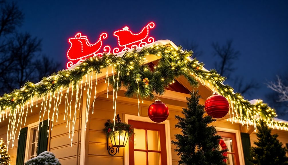 choosing durable festive decor