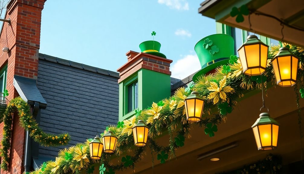choosing durable visible decorations