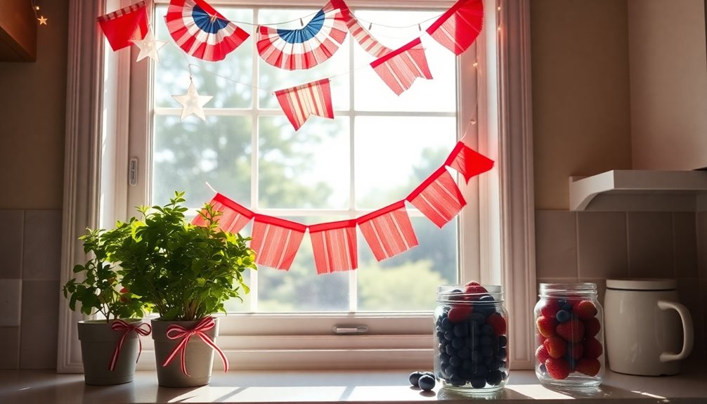 choosing festive kitchen decor