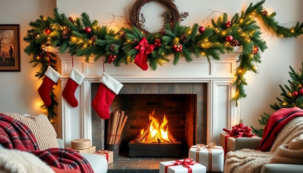 christmas decor selection factors