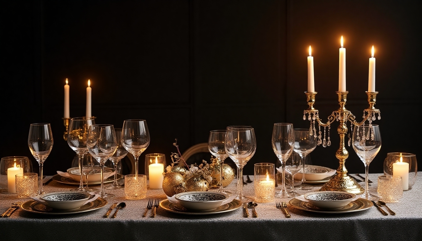 classic hollywood glamour decor