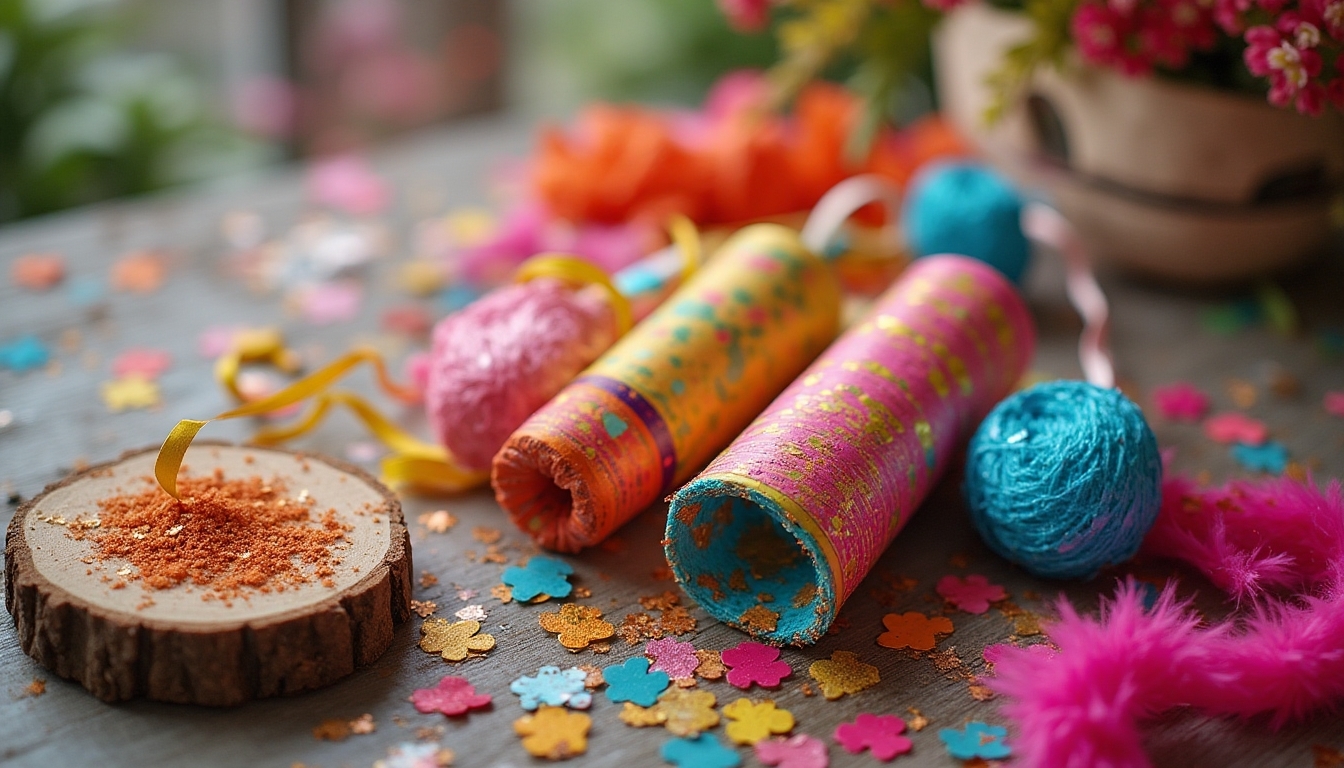 creative celebration design ideas