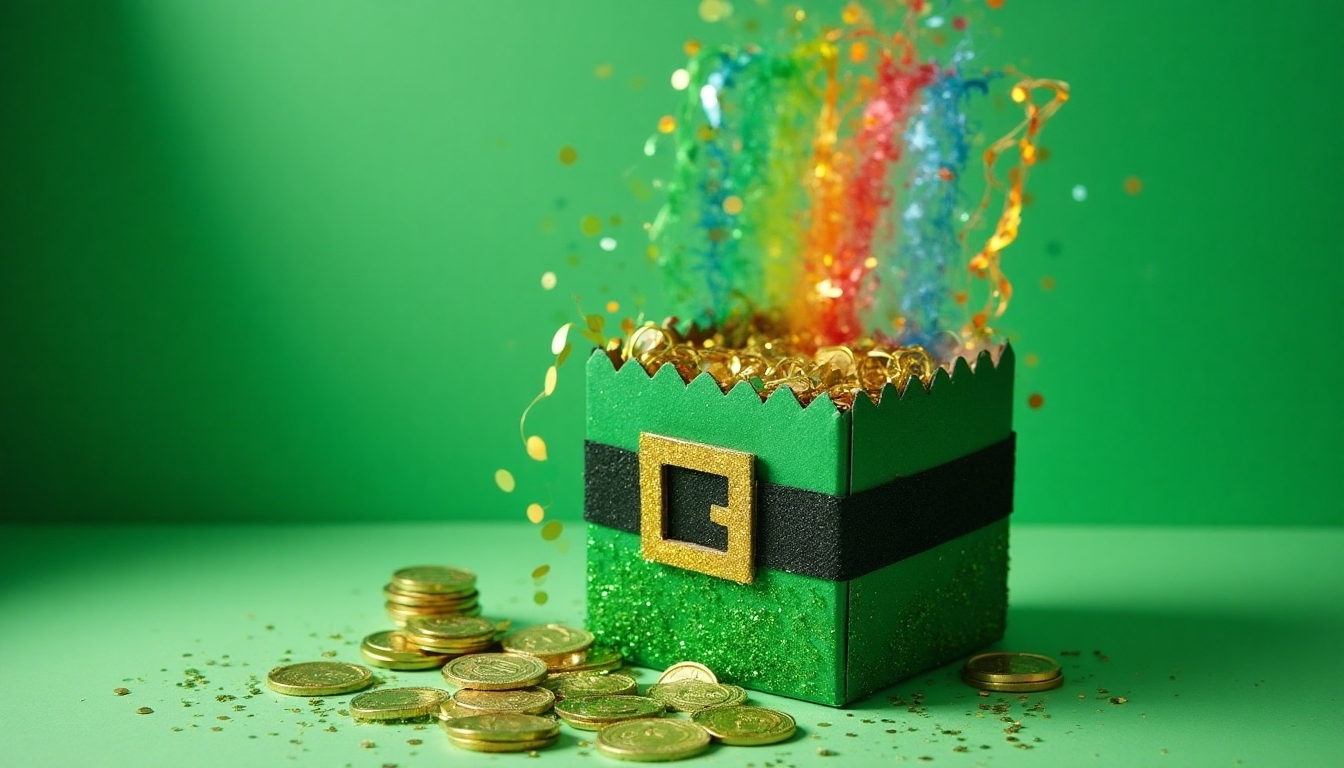 creative leprechaun trap ideas