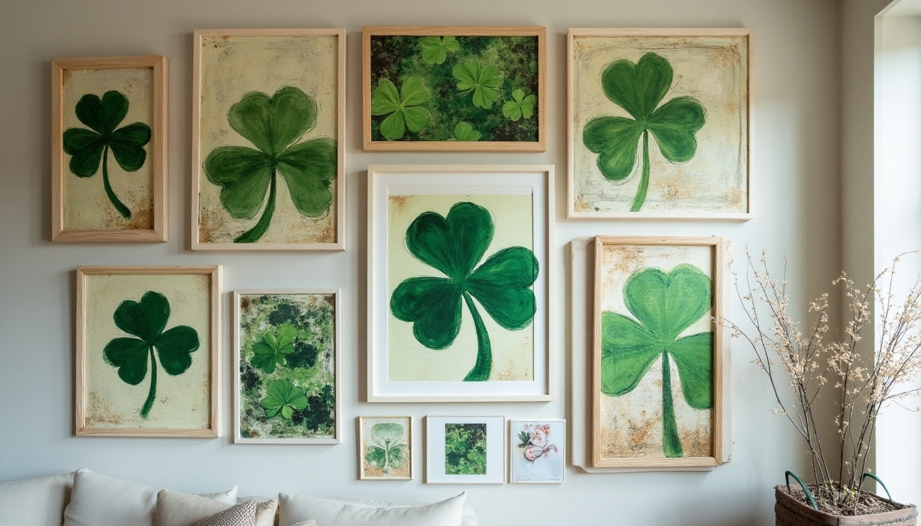 creative mixed media gallery