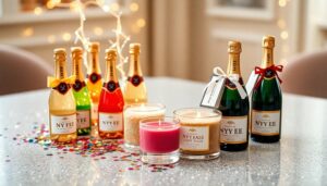 creative nye party favors