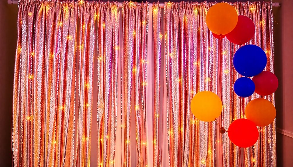 creative photo booth ideas