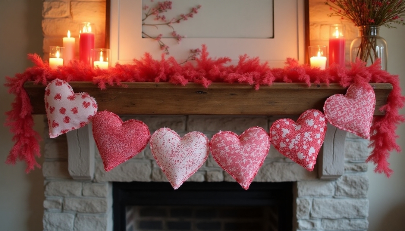 creative valentine s day decorations