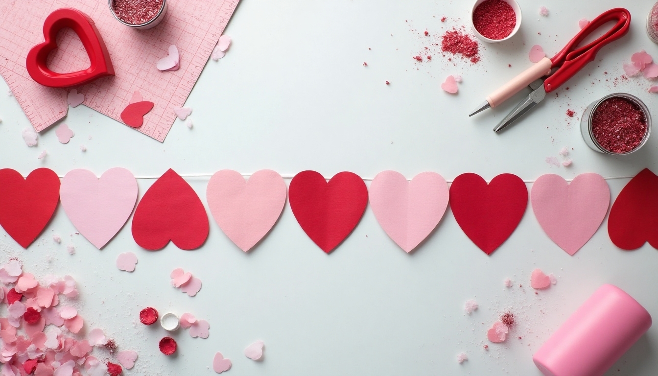 cut shape and embellish