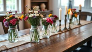 diy farmhouse centerpiece ideas