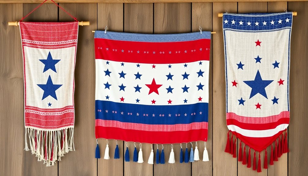 diy july 4th decor ideas