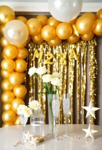 diy new year decorations ideas