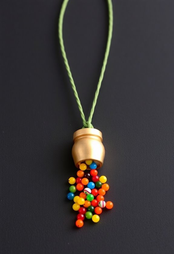 diy pot of gold