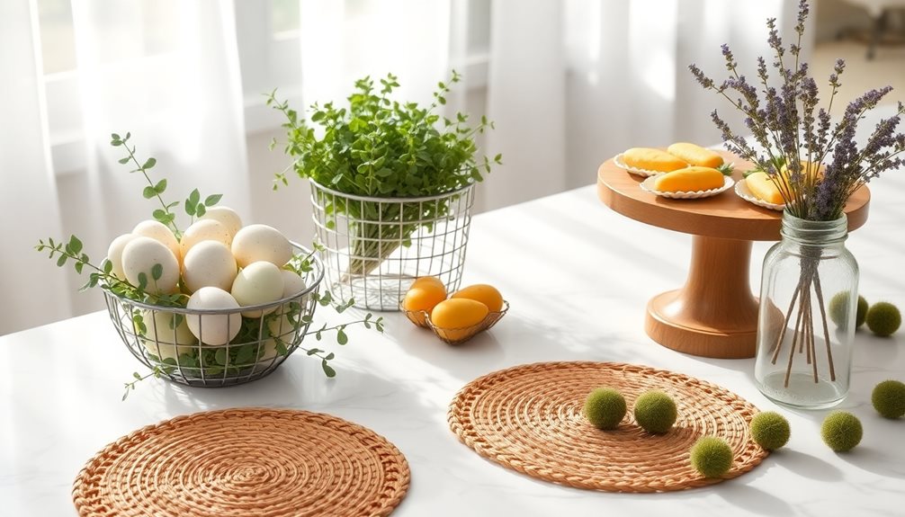 easter decor planning considerations