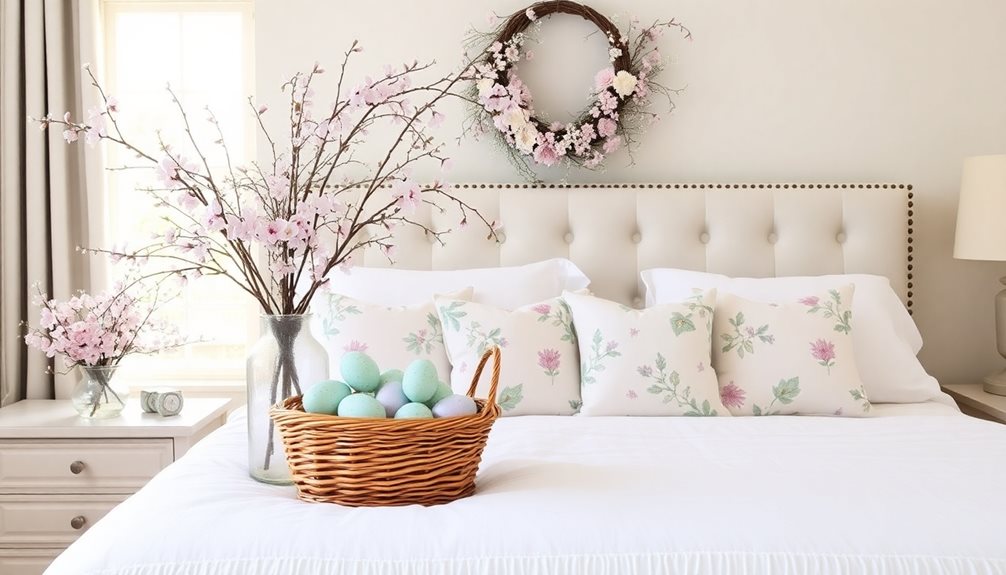 easter decor planning essentials