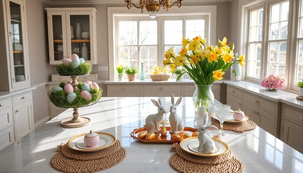 easter decor planning essentials