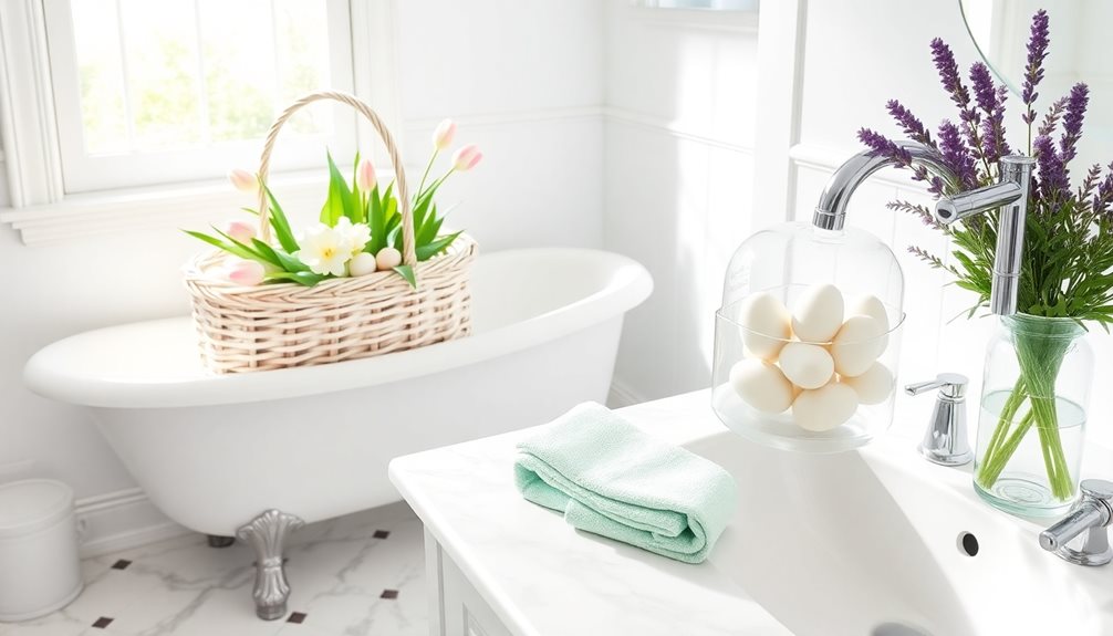 easter decor quality considerations