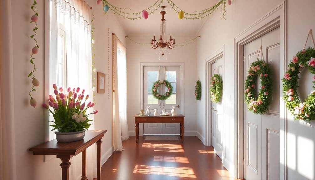 easter decor theme considerations