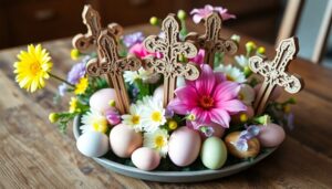 easter home decoration ideas