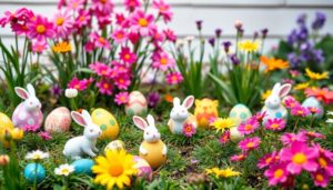 easter yard decoration ideas