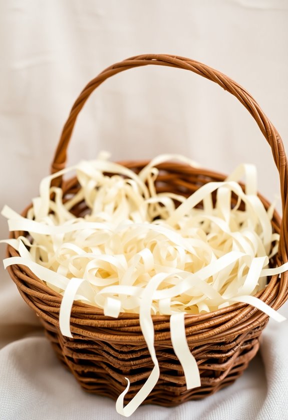 eco friendly easter basket filler