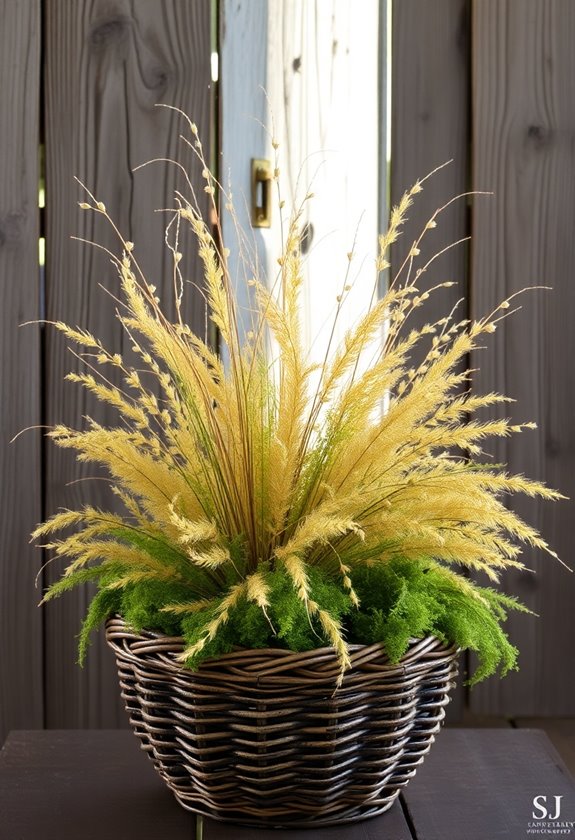 eco friendly easter basket fillers