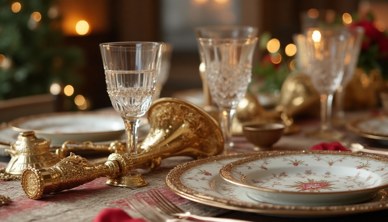 elegant decorative noisemakers ideas