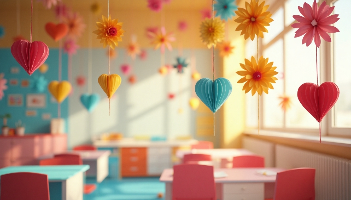 enchanting valentine s day decorations