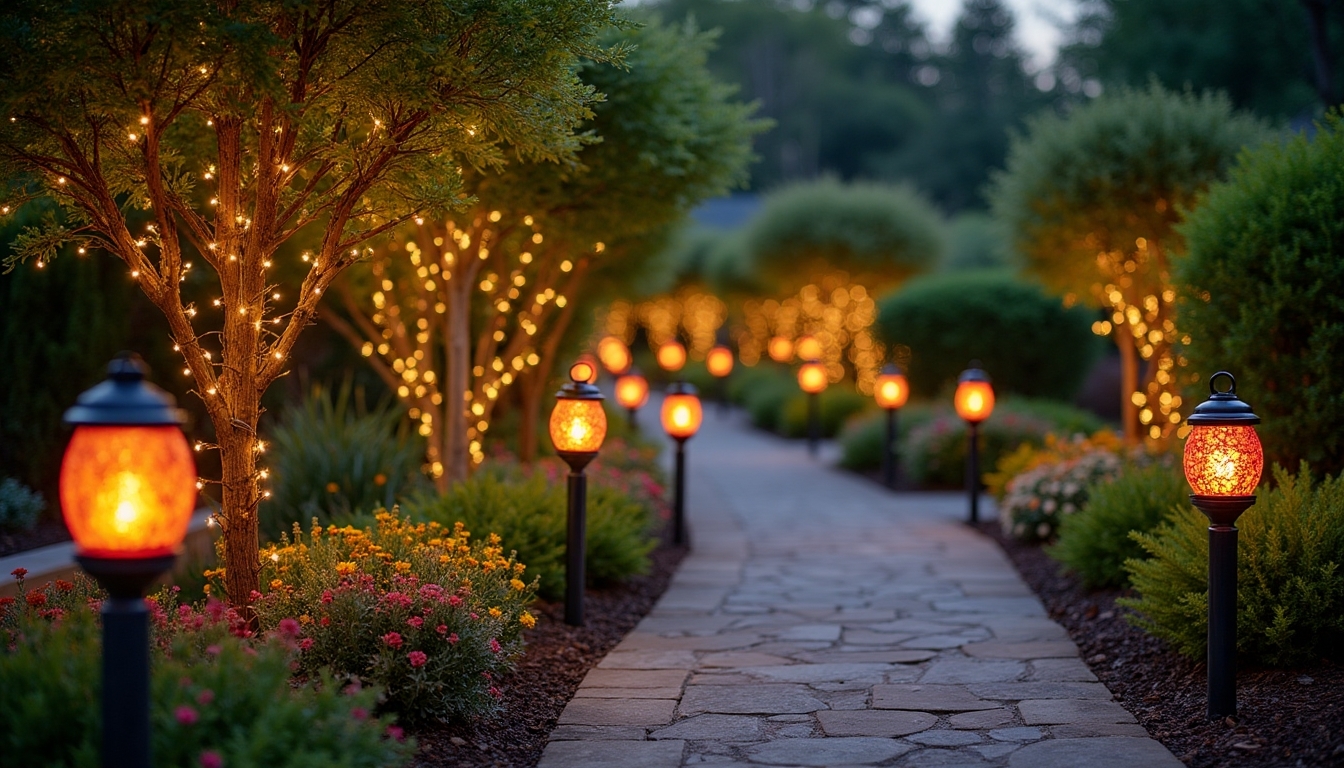 energy efficient lighting solutions