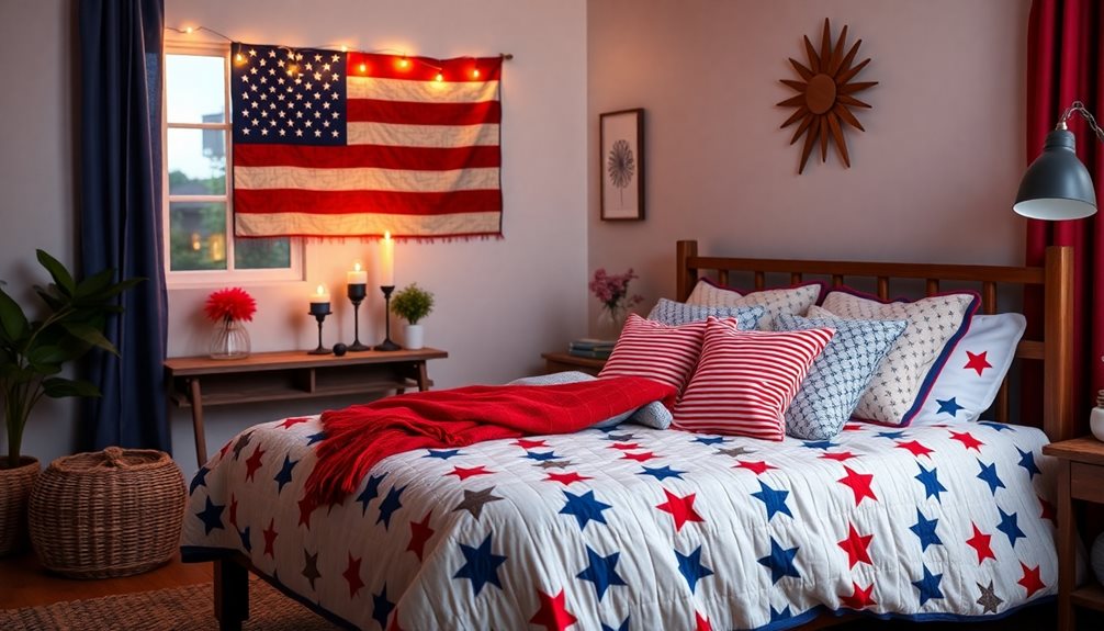 festive cozy quality decor