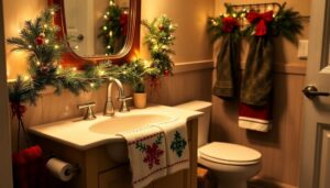 festive diy christmas decor