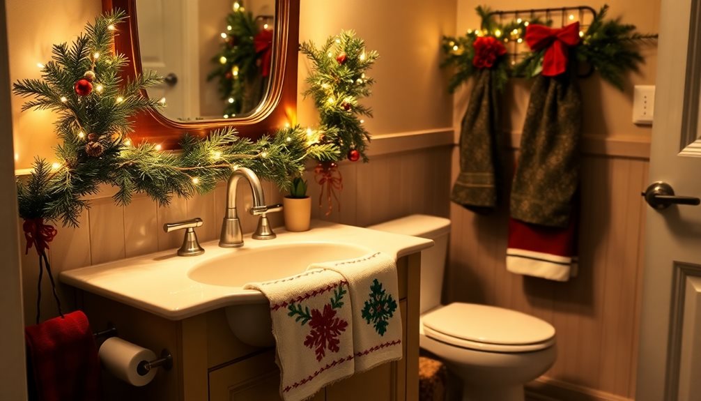 festive diy christmas decor
