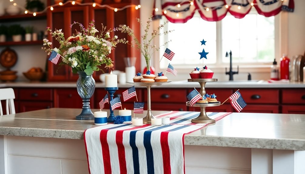 festive durable stylish decor
