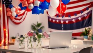 fourth of july decorations ideas