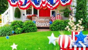 fourth of july decorations ideas
