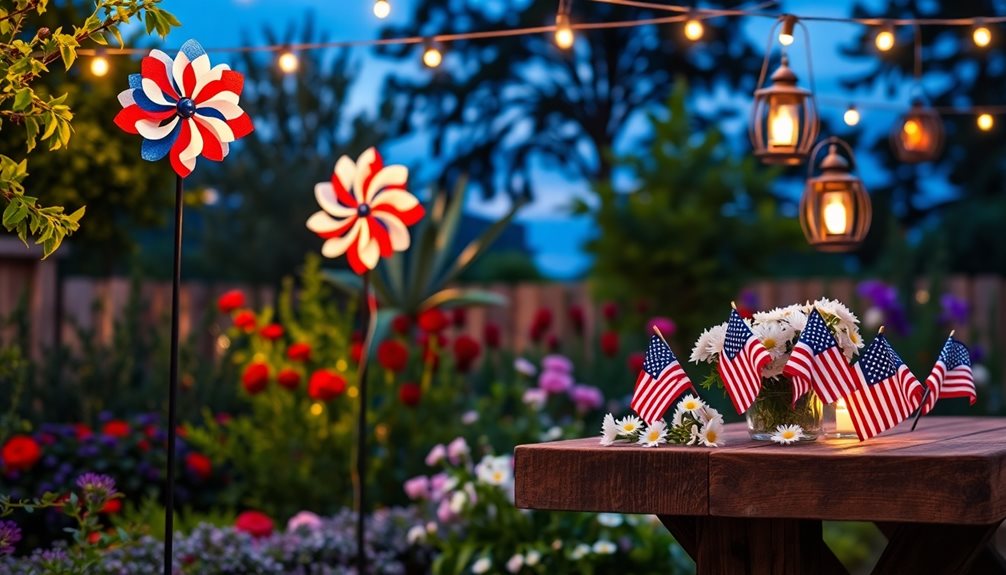 fourth of july decorations ideas