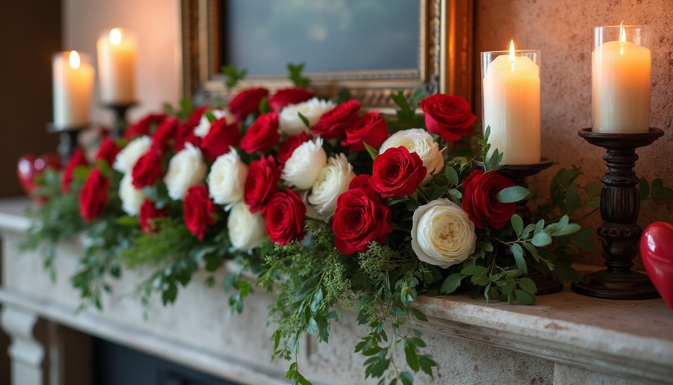 fresh floral centerpiece ideas