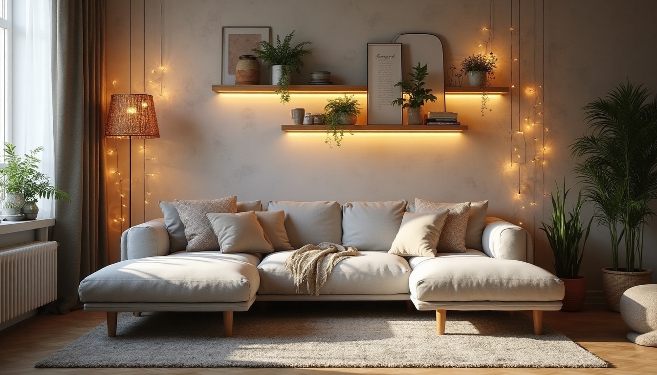 functional yet whimsical design
