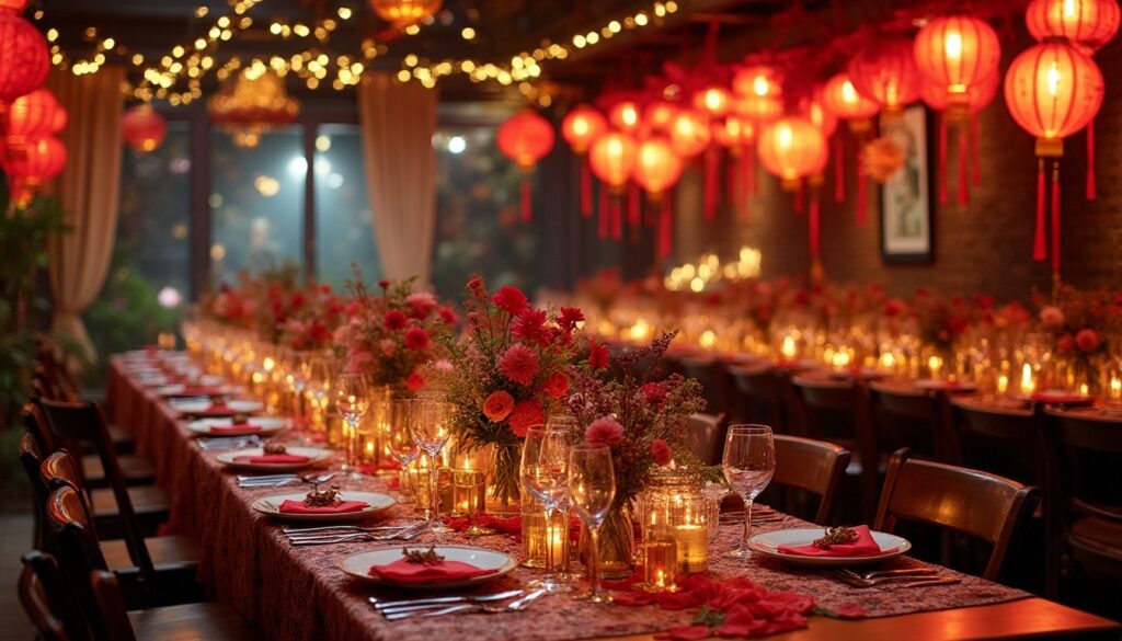 global new year s celebration