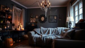haunting home movie experiences