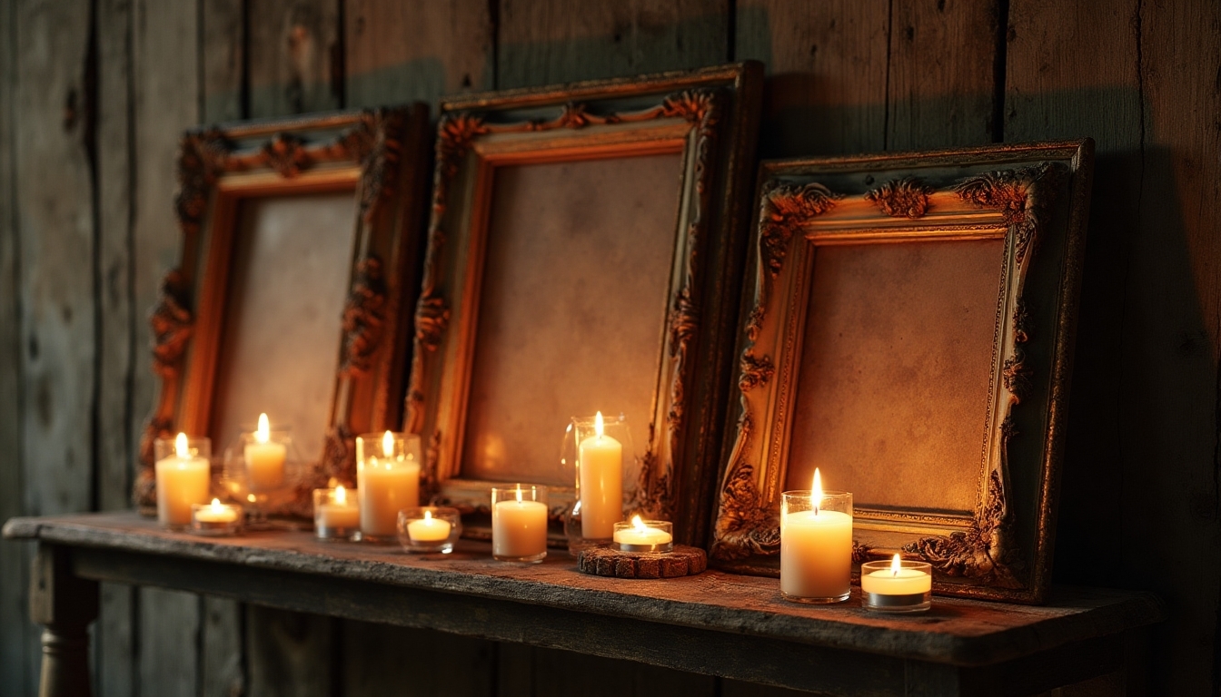 haunting vintage ghost gallery