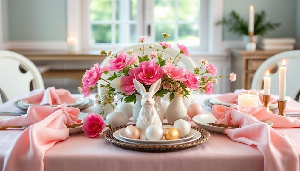 inspiring easter decor ideas