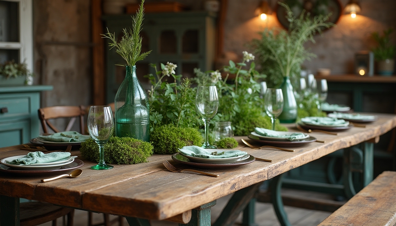 irish farmhouse decor ideas